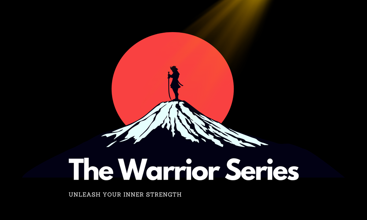 Stoicism for Modern Life: The Warrior Series Podcast & 30-Day Guide